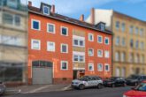Hausansicht - Neuwertige 2-Zimmer-Wohnung in Braunschweig mit Terrasse! Meine Wohnung = Mein Partner!