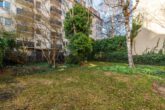 Gemeinschaftsgarten - Neuwertige 2-Zimmer-Wohnung in Braunschweig mit Terrasse! Meine Wohnung = Mein Partner!