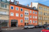 Hausansicht - Neuwertige 2-Zimmer-Wohnung in Braunschweig mit Terrasse! Meine Wohnung = Mein Partner!