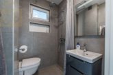 Duschbad - Neuwertige 2-Zimmer-Wohnung in Braunschweig mit Terrasse! Meine Wohnung = Mein Partner!