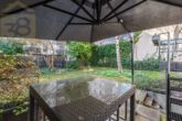 Terrasse (Sondereigentum) - Neuwertige 2-Zimmer-Wohnung in Braunschweig mit Terrasse! Meine Wohnung = Mein Partner!