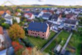 Ansicht - Renovierungsbedürftiges Zweifamilienhaus mit 1.130 m² Eigentumsgrundstück in Sickte! Meine Immobilie