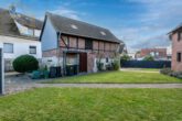 Nebengebäude - Renovierungsbedürftiges Zweifamilienhaus mit 1.130 m² Eigentumsgrundstück in Sickte! Meine Immobilie