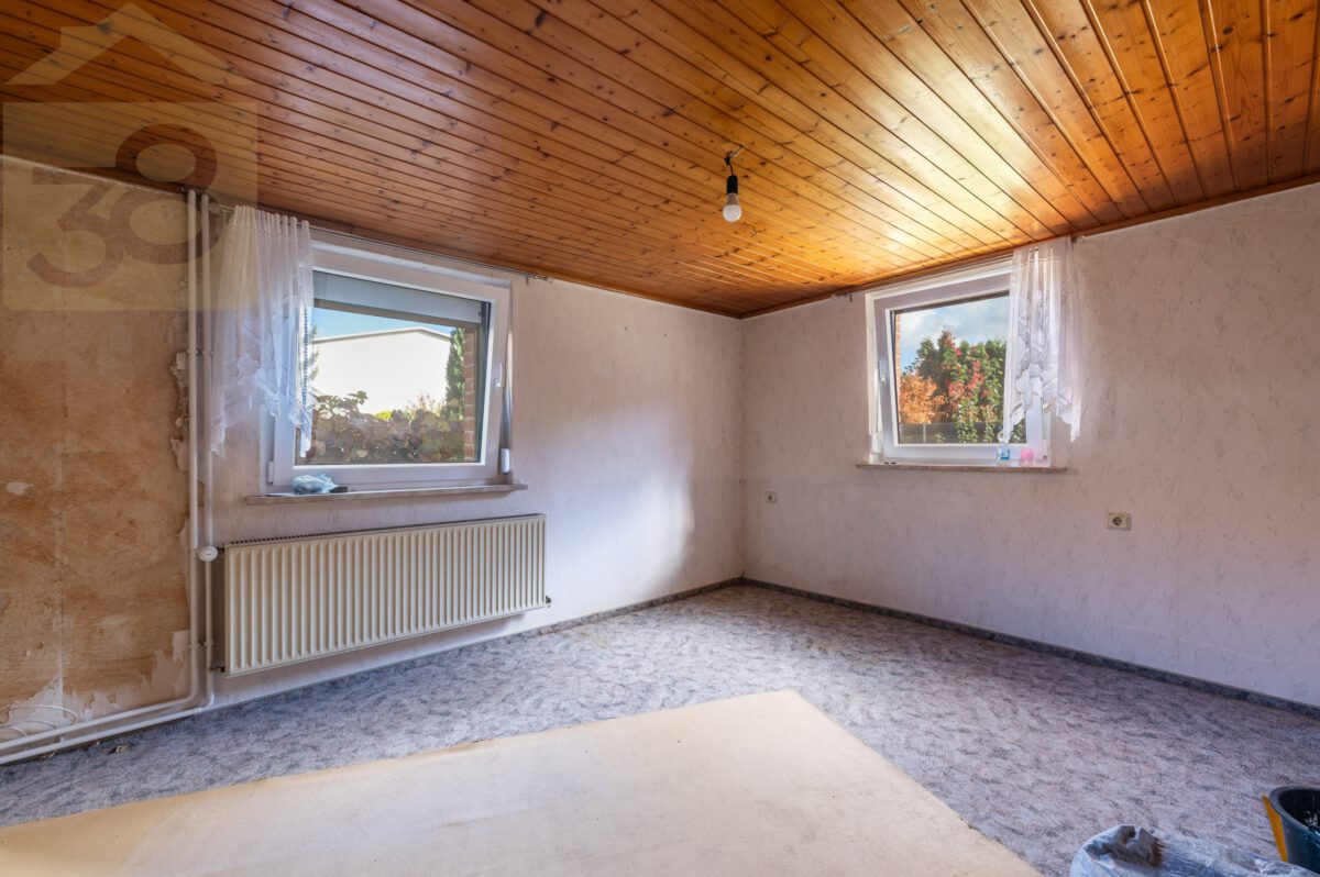 EG Schlafzimmer