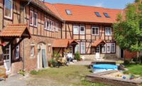 Innenhof