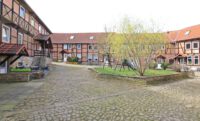 Innenhof