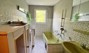 Badezimmer - Barrierefreier Bungalow in Brechtorf mit Garage! Mein Haus = Mein Makler!