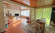 Wohn- & Esszimmer - Barrierefreier Bungalow in Brechtorf mit Garage! Mein Haus = Mein Makler!
