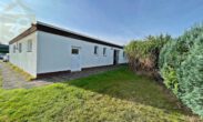 Vorderansicht - Barrierefreier Bungalow in Brechtorf mit Garage! Mein Haus = Mein Makler!