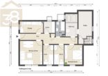 Grundriss KG - Modernisiertes Zweifamilienhaus mit großem Garten, Sauna und Garagen! Meine Immobilie=Mein Partner!