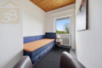 Kinder-/Gästezimmer