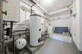 Heizungsraum - Modernisiertes Zweifamilienhaus mit großem Garten, Sauna und Garagen! Meine Immobilie=Mein Partner!