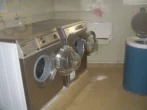 Münzwaschmaschine im DG - 1-Zimmerwohnung in Wolfsburg am Klinikum! Meine Wohnung = Mein Partner!