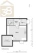 Grundriss KG - Charmante Doppelhaushälfte mit Kamin, Terrasse und Garten in Vorsfelde!