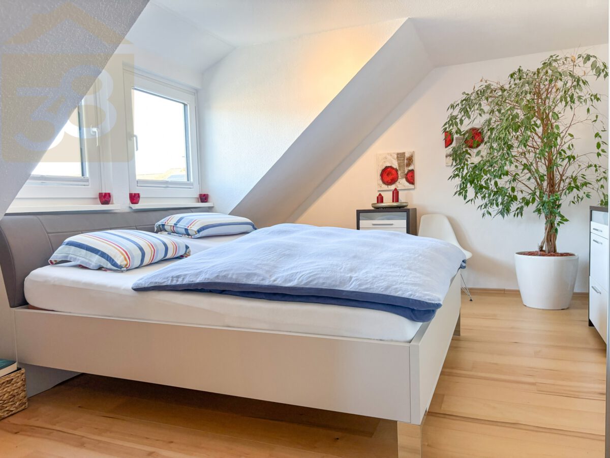 Schlafzimmer OG