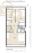 Grundriss OG - Charmante Doppelhaushälfte mit Kamin, Terrasse und Garten in Vorsfelde!
