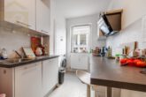 Küche - Kernsanierte 3-Zimmer-Wohnung im Hochparterre in Braunschweig! Meine Wohnung = Mein Partner!