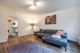 Wohnzimmer - Kernsanierte 3-Zimmer-Wohnung im Hochparterre in Braunschweig! Meine Wohnung = Mein Partner!