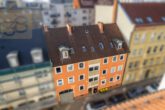 Hausansicht - Kernsanierte 3-Zimmer-Wohnung im Hochparterre in Braunschweig! Meine Wohnung = Mein Partner!