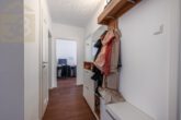 Eingangsbereich - Kernsanierte 3-Zimmer-Wohnung im Hochparterre in Braunschweig! Meine Wohnung = Mein Partner!