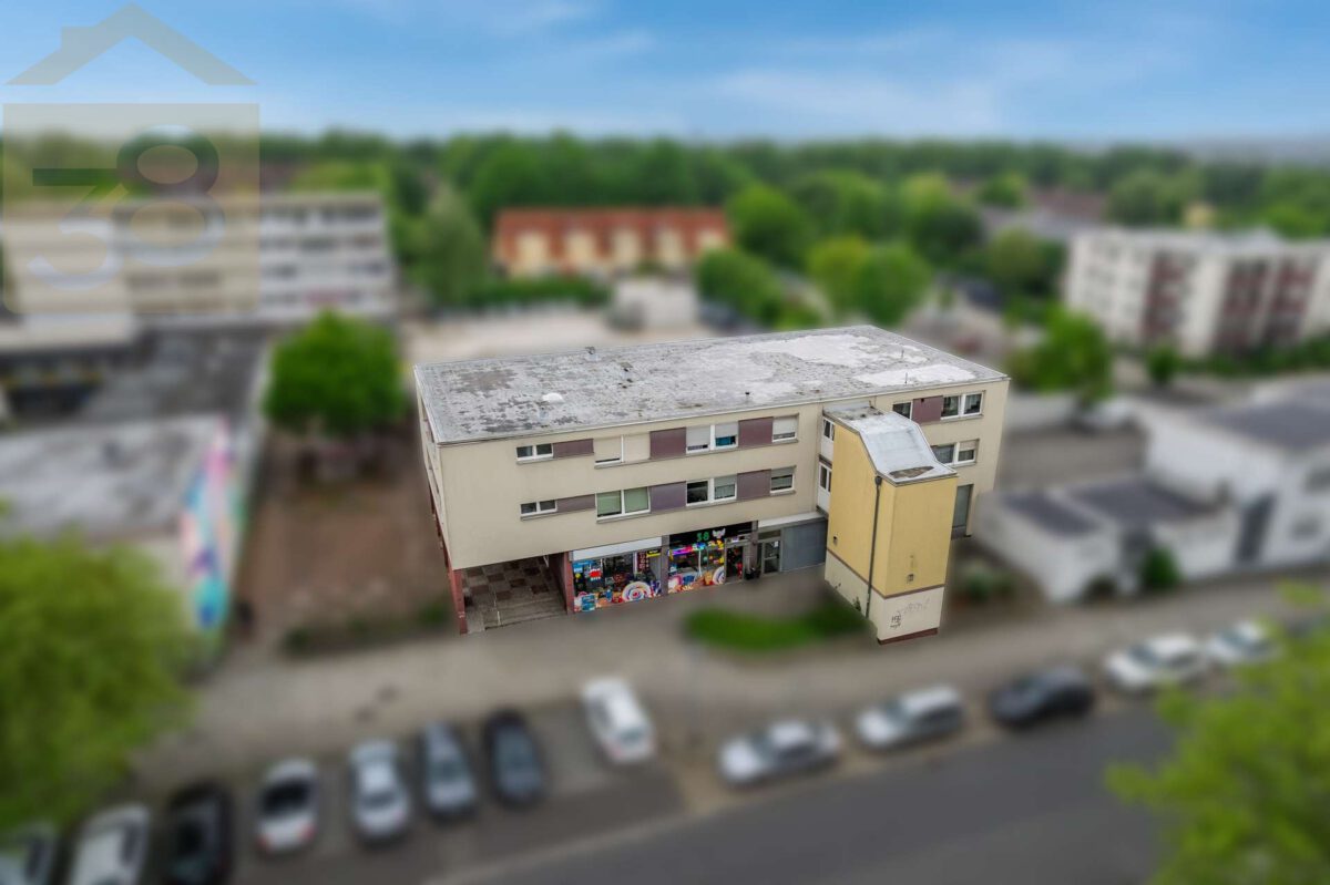 Hausansicht (2)