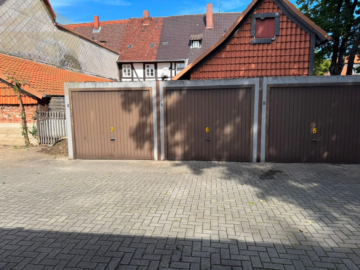 Garage Seesen