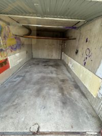 Garage Vorsfelde