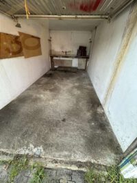 Garage Vorsfelde