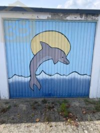 Garage Vorsfelde