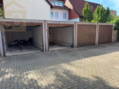 11 Garagen bei Wolfsburg zu verkaufen – inkl. Eigentumsgrundstück! Meine Garage = mein Partner!, 38448 Wolfsburg, Garage