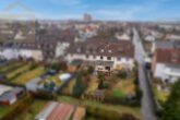 Gartenansicht - Reihenmittelhaus mit Garten, Terrasse und viel Platz in Wolfsburg! Mein Haus = Mein Partner!
