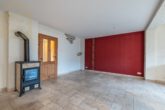 Wohnzimmer - Reihenmittelhaus mit Garten, Terrasse und viel Platz in Wolfsburg! Mein Haus = Mein Partner!