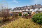 Gartenansicht - Reihenmittelhaus mit Garten, Terrasse und viel Platz in Wolfsburg! Mein Haus = Mein Partner!