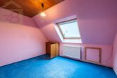 DG Schlaf- / Ankleidezimmer - Reihenmittelhaus mit Garten, Terrasse und viel Platz in Wolfsburg! Mein Haus = Mein Partner!