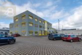 Gewerbeeinheit - Zentrums-, Bahnhof und VW-Nahe Büroflächen zu vermieten! Meine Immobilie = Mein Partner!