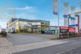 Gewerbeeinheit - Zentrums-, Bahnhof und VW-Nahe Büroflächen zu vermieten! Meine Immobilie = Mein Partner!