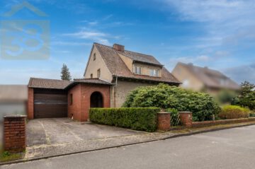 Sanierungsbedürftiges Einfamilienhaus in Vorsfelde, 38448 Wolfsburg, Einfamilienhaus
