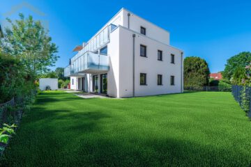 Moderne Neubauwohnung mit Terrasse in Braunschweig-Thune! Meine Wohnung = Mein Partner!, 38110 Braunschweig, Erdgeschosswohnung