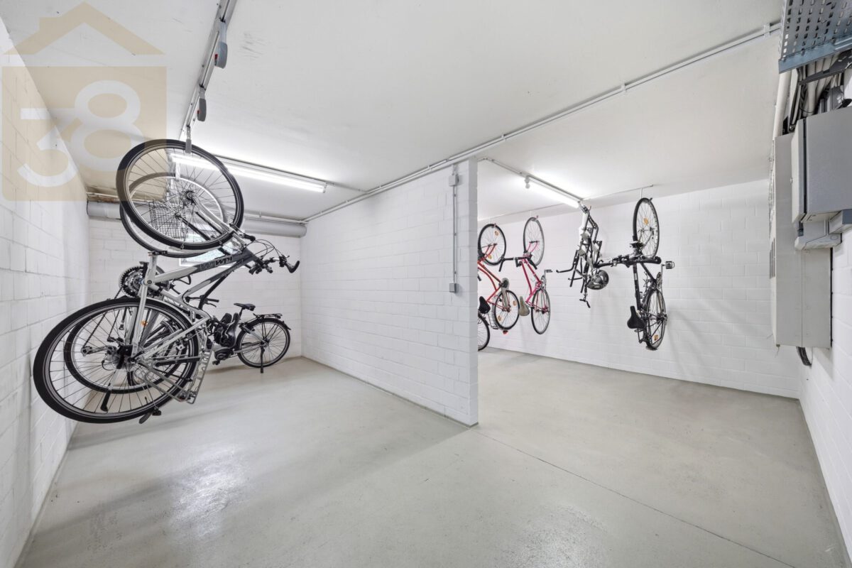 Fahrradkeller