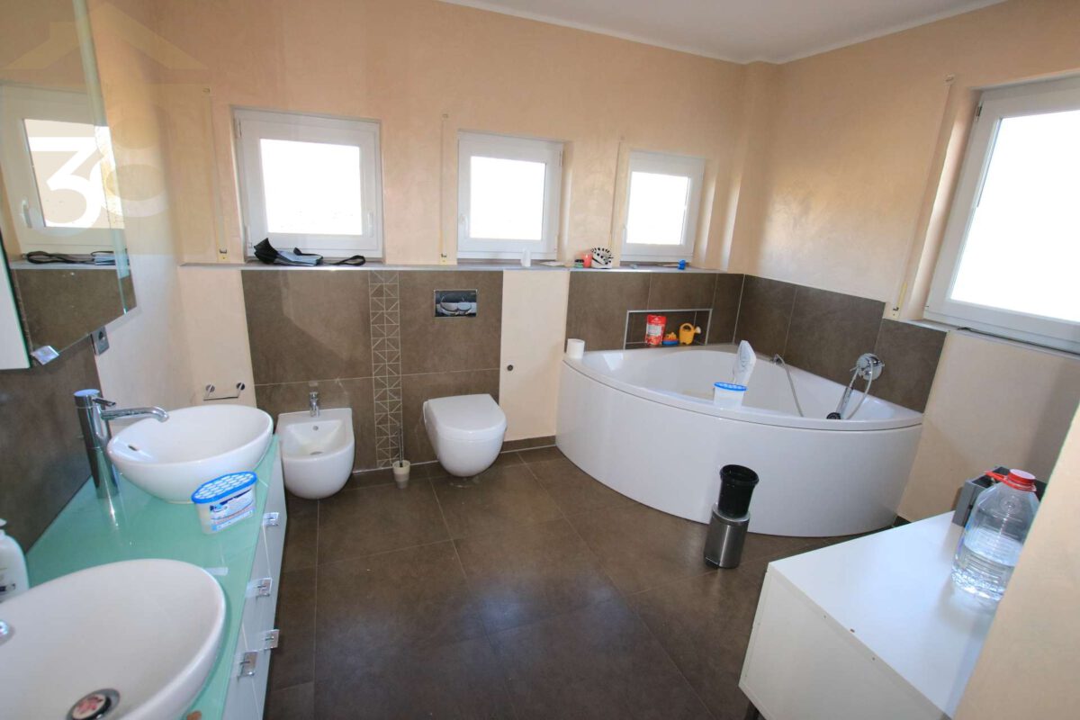 Badezimmer OG
