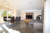 Wohnzimmer - Essbereich 2 - Neuwertige Doppelhaushälfte im Campo Mediterrano – Mein Haus = Mein Partner!