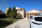 Hausansicht - Neuwertige Doppelhaushälfte im Campo Mediterrano – Mein Haus = Mein Partner!