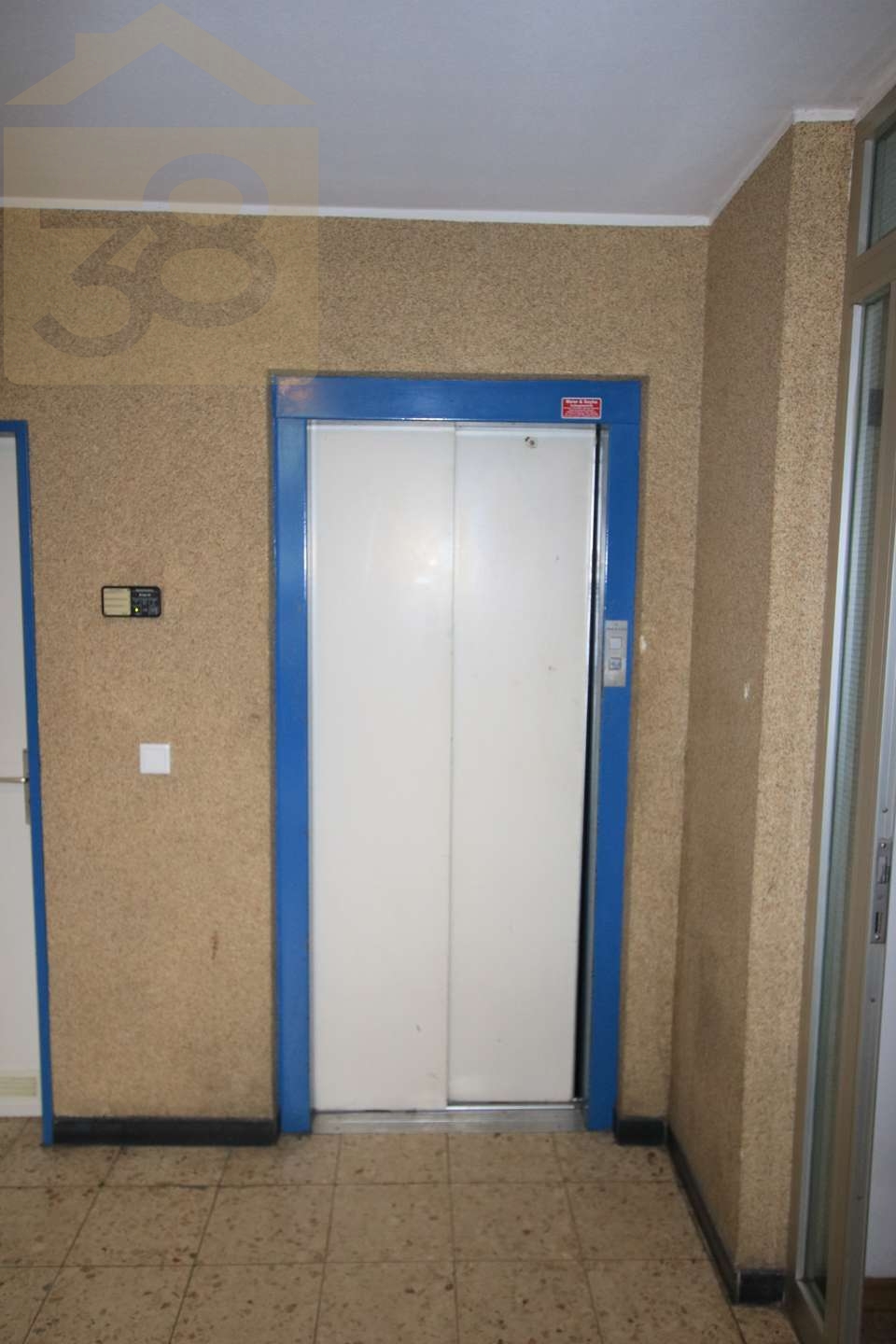 Aufzug