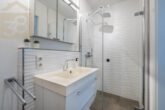 Duschbad - Neuwertige 4 Zimmerwohnung mit Balkon und Fahrstuhl im Kleekamp – Meine Immobilie=Mein Partner!
