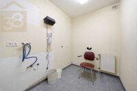 Beahndlungszimmer