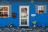 Hauseingang - Gepflegtes Reihenendhaus mit Garten und Carport in Ettenbüttel (Müden a.d. Aller)!