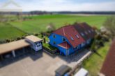 Hausansicht - Gepflegtes Reihenendhaus mit Garten und Carport in Ettenbüttel (Müden a.d. Aller)!