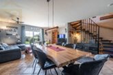 Essbereich - Gepflegtes Reihenendhaus mit Garten und Carport in Ettenbüttel (Müden a.d. Aller)!