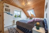 Kinderzimmer 2 DG - Gepflegtes Reihenendhaus mit Garten und Carport in Ettenbüttel (Müden a.d. Aller)!