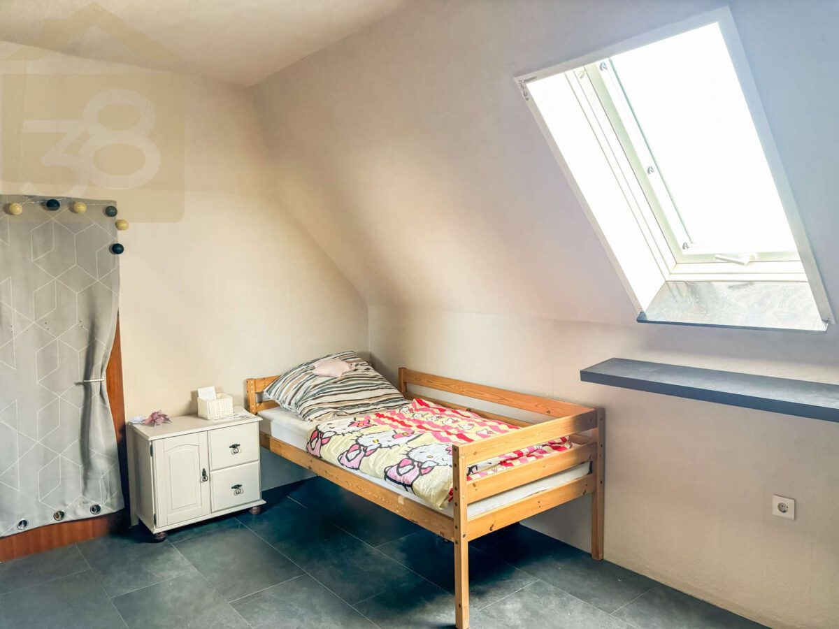 DG Kinder-/Gästezimmer 2